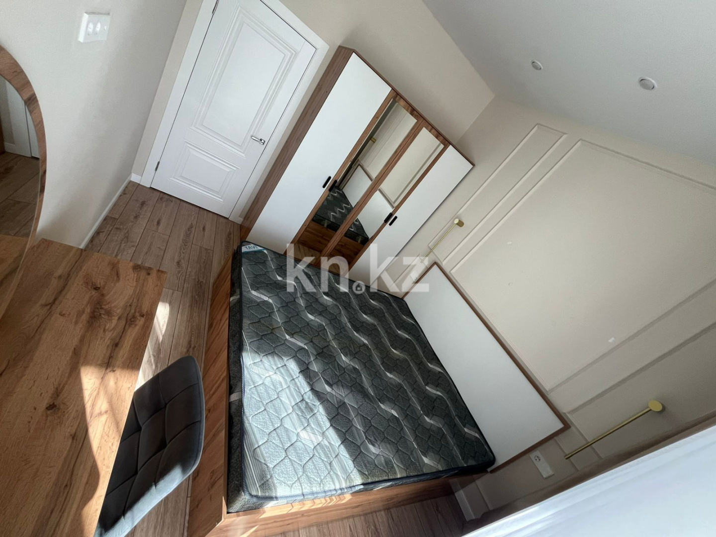 Аренда 2-комнатной квартиры, 45 м² в Астане - фото 3