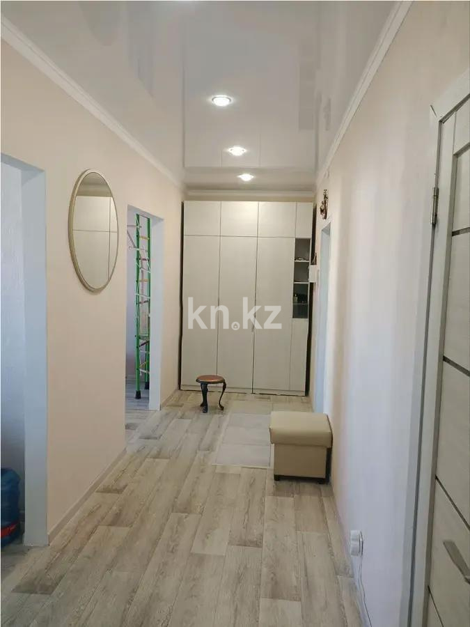 Продажа 3-комнатной квартиры, 89 м², ул. Сыганак, дом  14 в Астане - фото 10