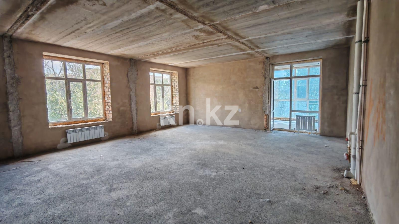 Продажа 5-комнатной квартиры, 145 м² в Караганде - фото 3