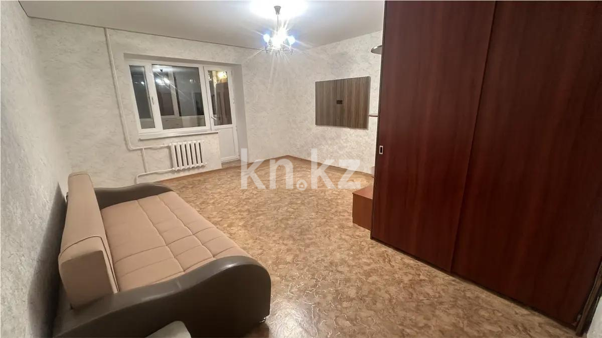 Продажа 1-комнатной квартиры, 43 м² в Астане
