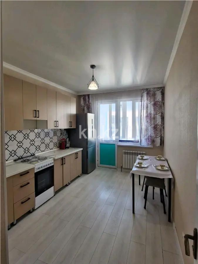 Продажа 2-комнатной квартиры, 58.6 м² в Алматы - фото 3