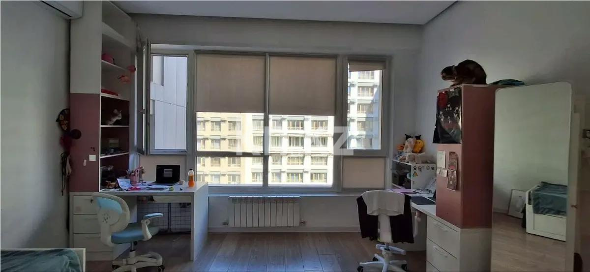 Продажа 1-комнатной квартиры, 33 м² в Алматы - фото 2