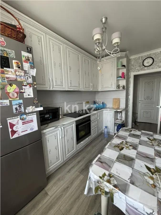 Продажа 2-комнатной квартиры, 62 м² в Астане - фото 3