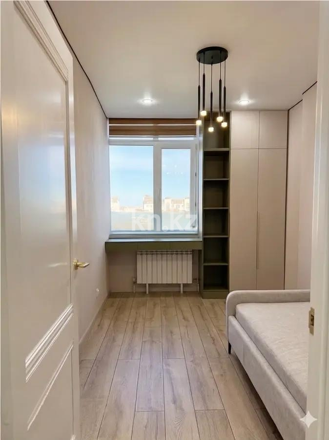 Продажа 3-комнатной квартиры, 66 м² в Астане - фото 3