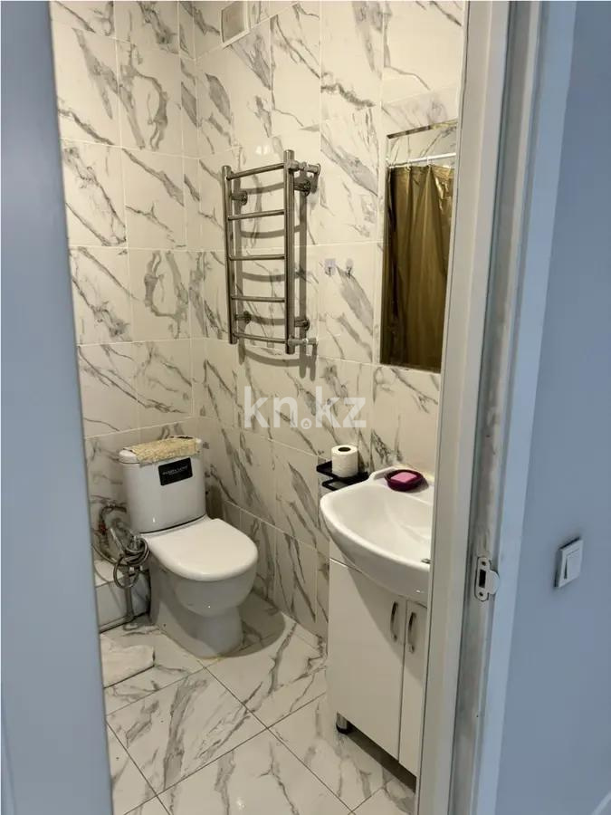 Продажа 2-комнатной квартиры, 52 м² в Алматы - фото 4