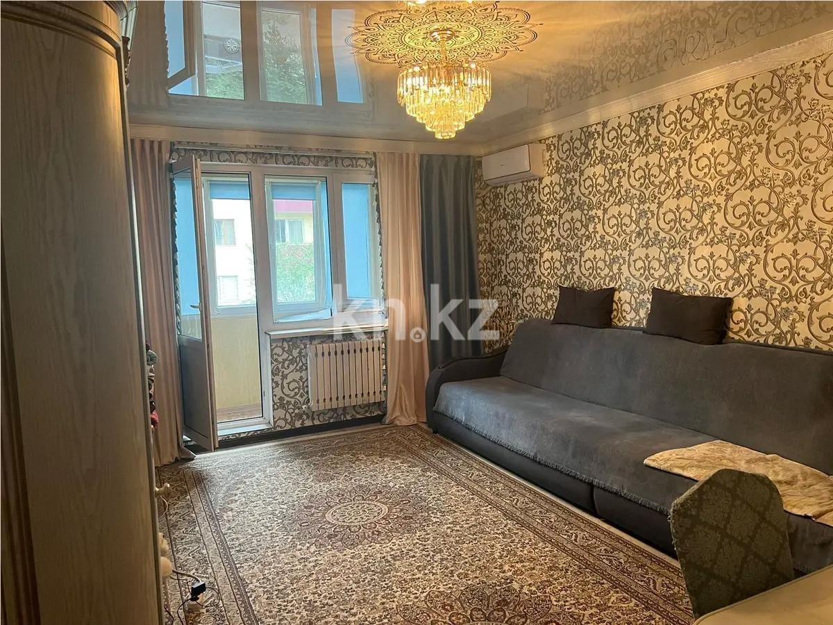 Продажа 3-комнатной квартиры, 78 м², мкр-н Зердели, дом  1/30 в Алматы