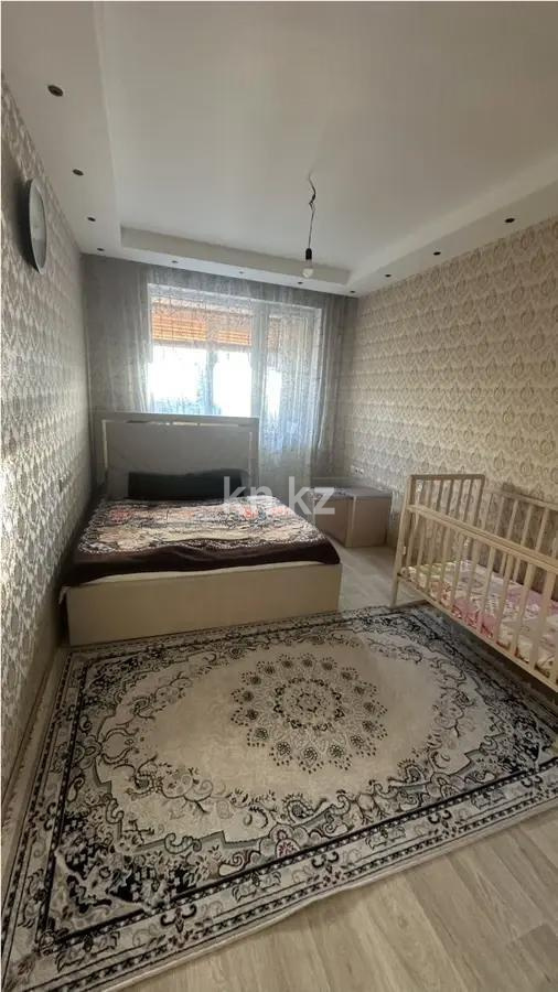 Продажа 2-комнатной квартиры, 56.8 м², ул. Сыганак, дом  64 в Астане