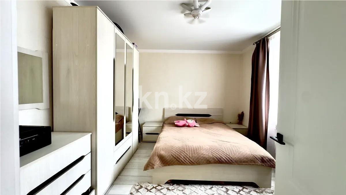 Продажа 2-комнатной квартиры, 42 м² в Алматы - фото 2