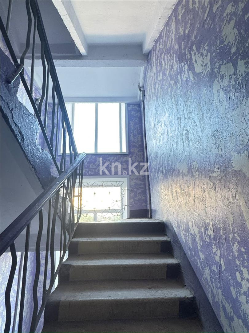 Продажа 2-комнатной квартиры, 44 м² в Темиртау - фото 10