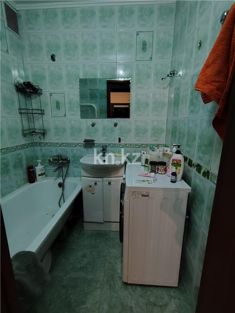 Продажа 4-комнатной квартиры, 76 м² в Караганде - фото 14