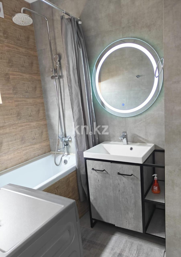 Продажа 3-комнатной квартиры, 88 м² в Астане - фото 5