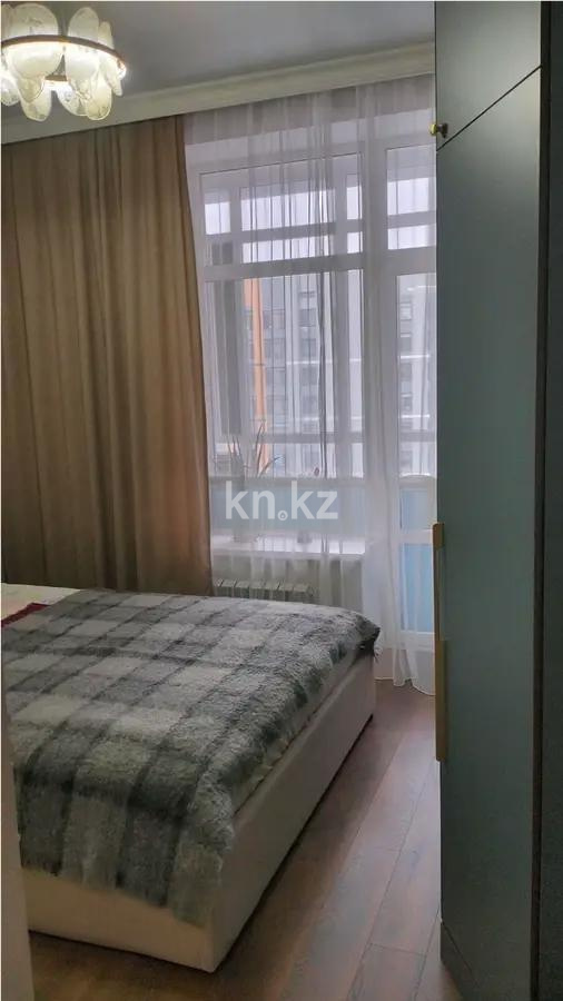 Продажа 2-комнатной квартиры, 40 м², ул. Керей, Жанибек хандар, дом  40 в Астане - фото 2