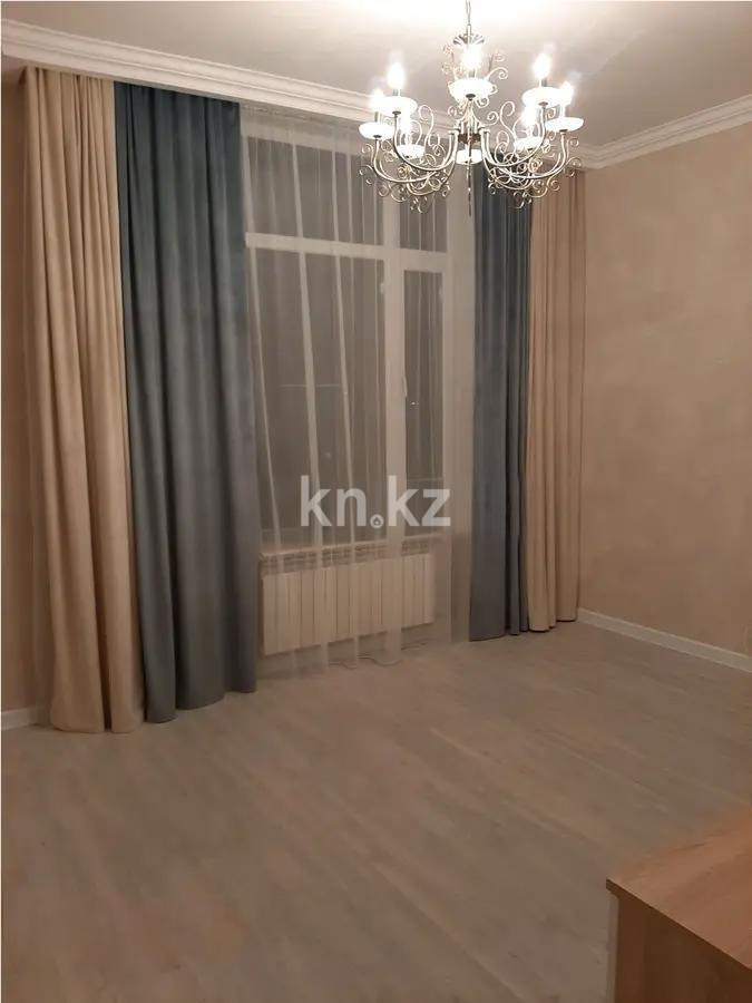 Продажа 1-комнатной квартиры, 44 м² в Астане