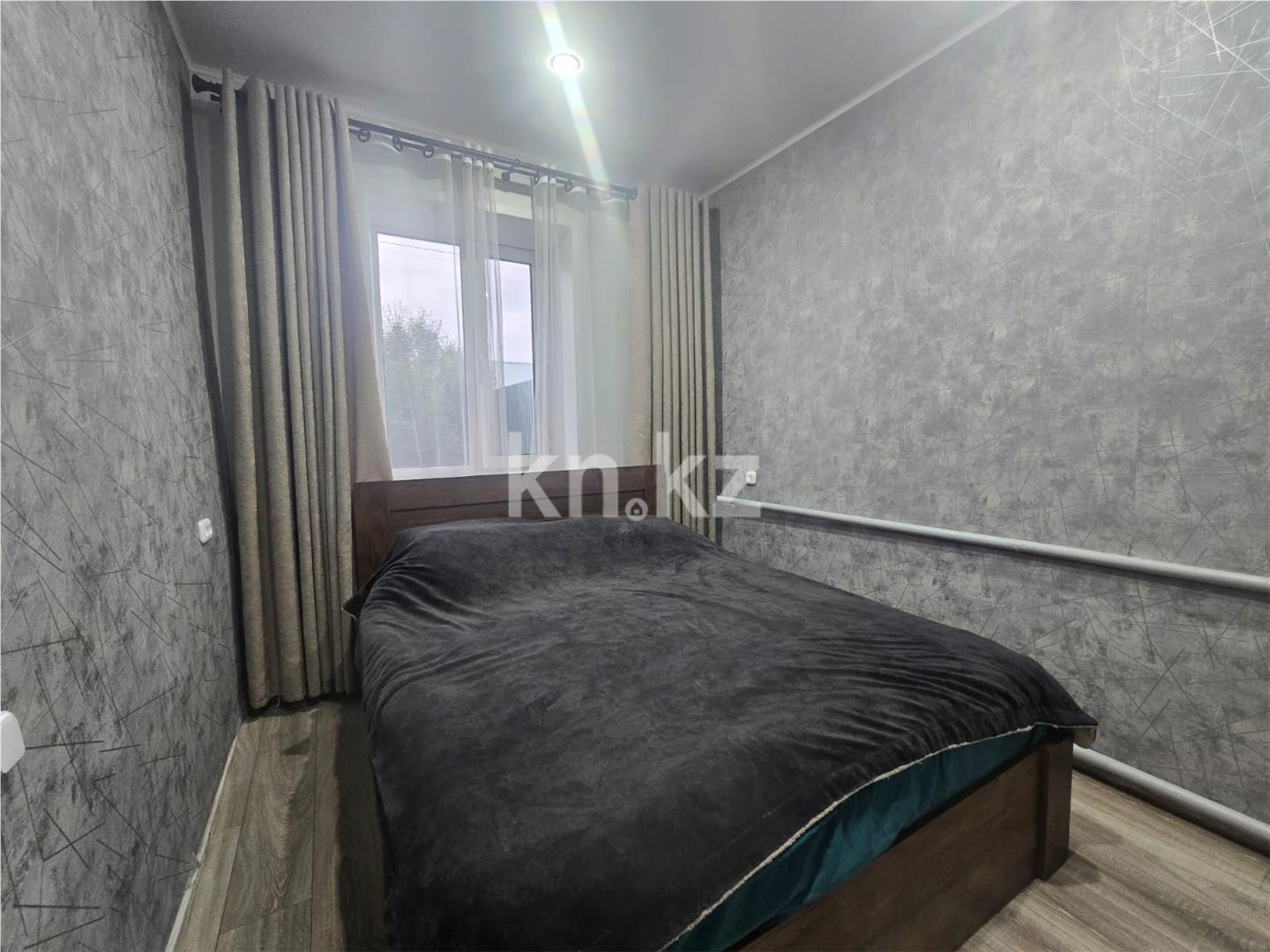 Продажа 4-комнатного дома, 69.9 м², ул. Мартеновская в Темиртау - фото 3