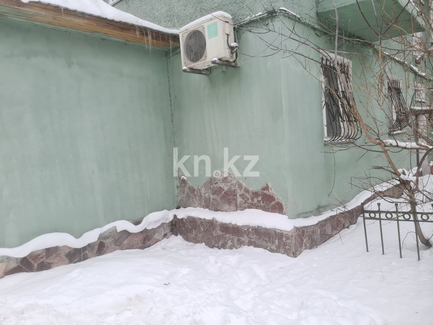 Продажа , 34 м², ул. Ермекова, дом  53 в Караганде - фото 4