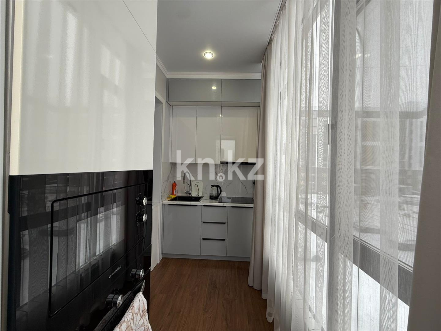Продажа 2-комнатной квартиры, 44 м² в Караганде - фото 6