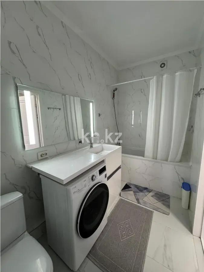 Продажа 2-комнатной квартиры, 44 м² в Астане - фото 4