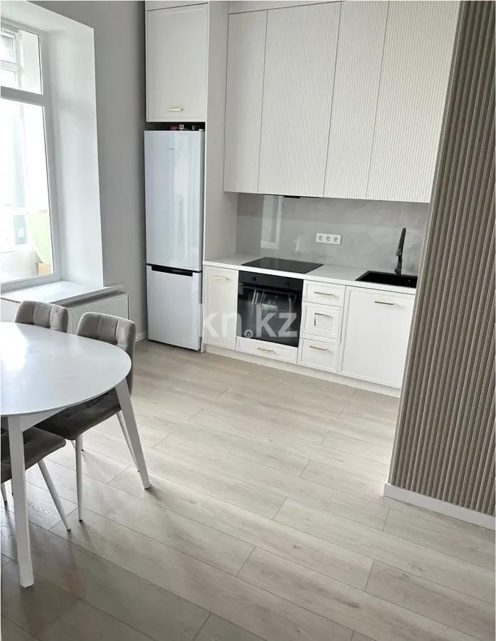 Продажа 2-комнатной квартиры, 40 м² в Астане - фото 2