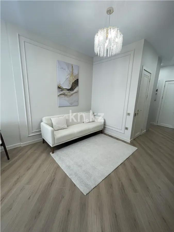 Продажа 3-комнатной квартиры, 70 м² в Астане