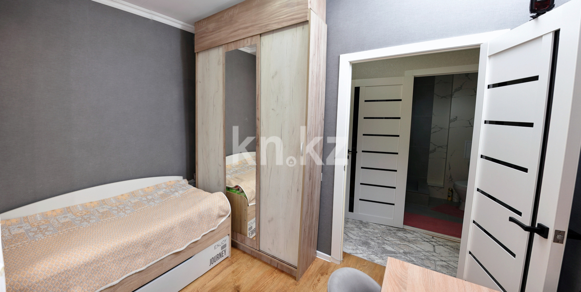 Продажа 2-комнатной квартиры, 40 м² в Астане - фото 6