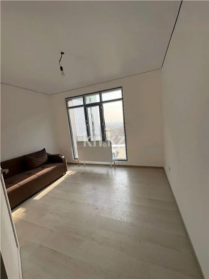 Продажа 3-комнатной квартиры, 59.8 м² в Алматы