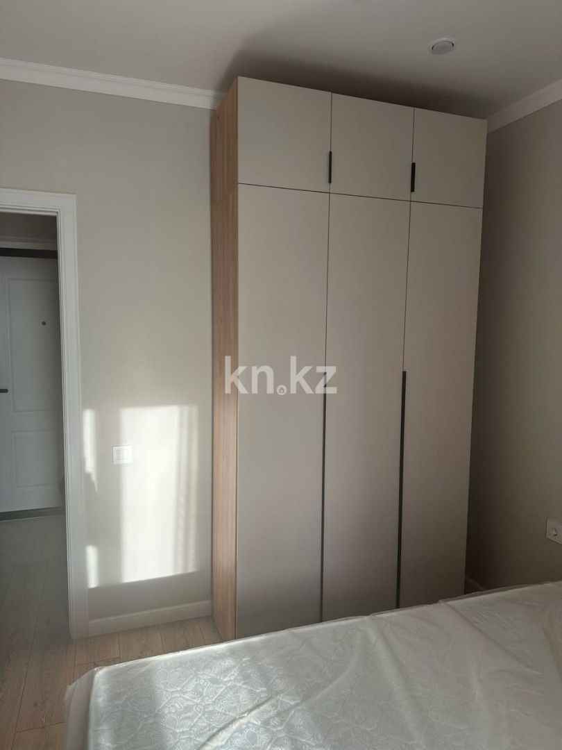 Аренда 2-комнатной квартиры, 42 м² в Астане - фото 6