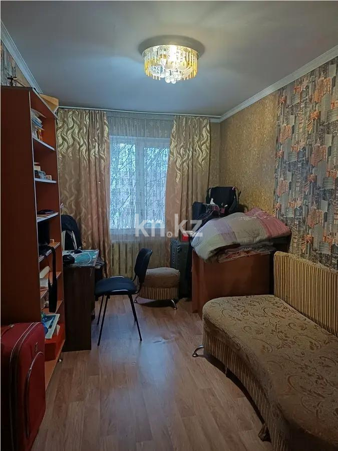 Продажа 3-комнатной квартиры, 64 м² в Алматы - фото 3