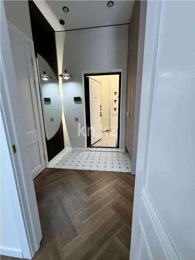 Продажа 2-комнатной квартиры, 40 м² в Астане - фото 4