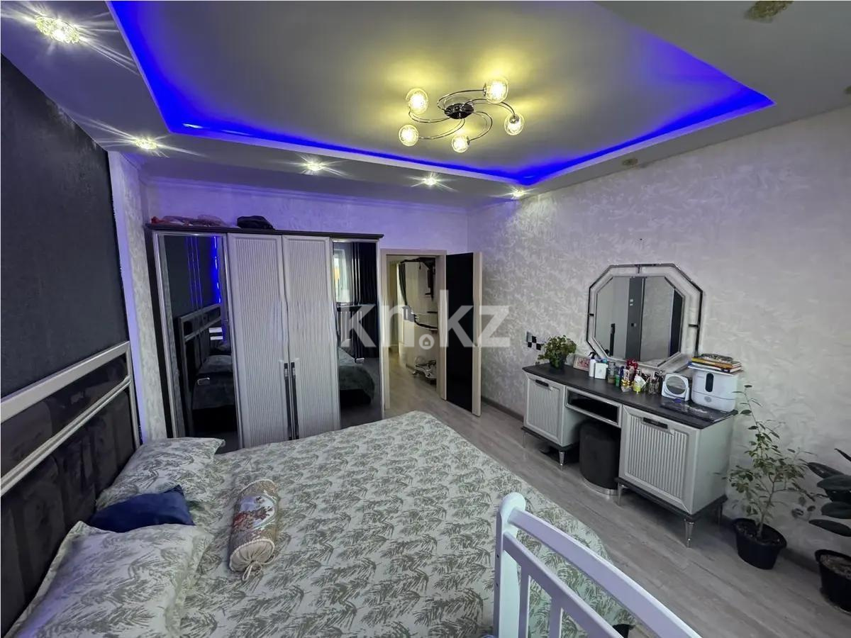 Продажа 3-комнатной квартиры, 90 м² в Караганде - фото 3