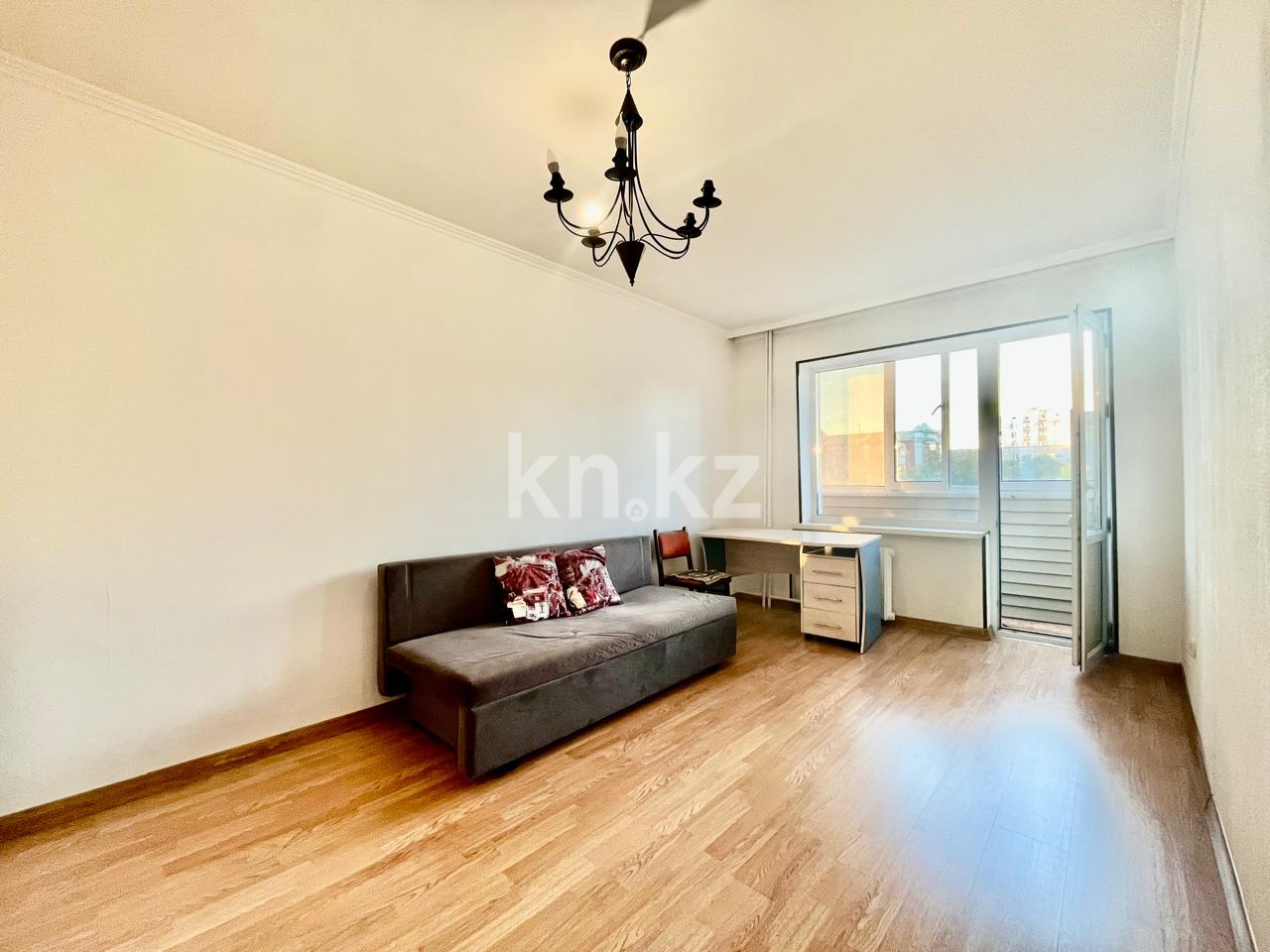 Аренда 1-комнатной квартиры, 35 м² в Астане