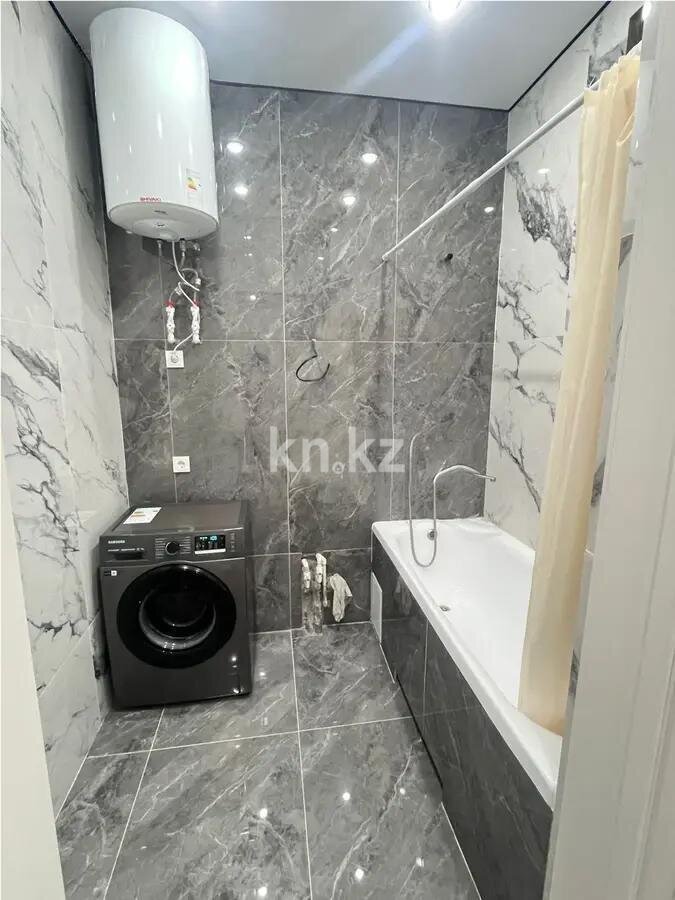 Продажа 4-комнатной квартиры, 74 м² в Караганде - фото 5