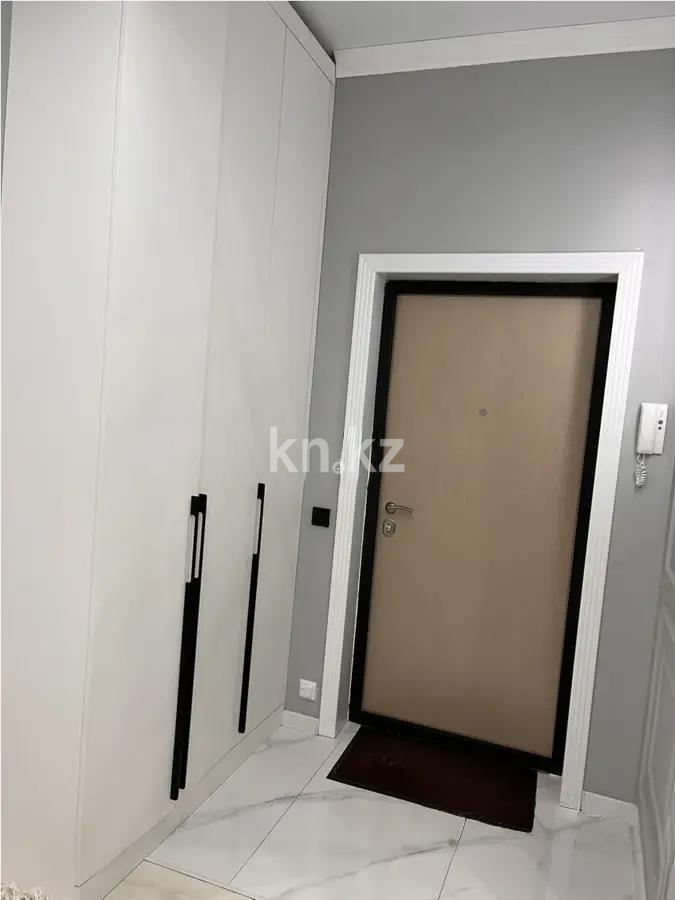 Продажа 2-комнатной квартиры, 67.2 м², ул. Мухамедханова, дом  23а в Астане - фото 6