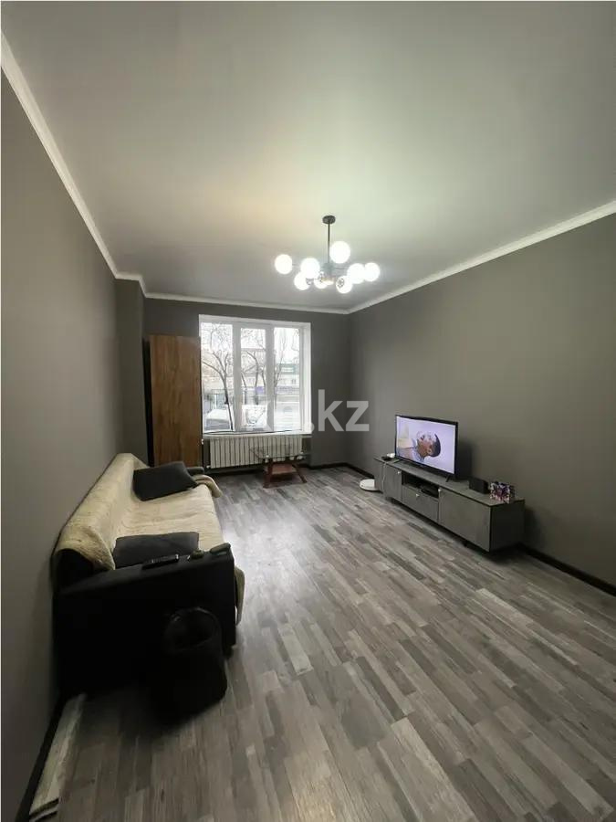 Продажа 2-комнатной квартиры, 59 м², мкр-н Калкаман-1, дом  5/8 в Алматы