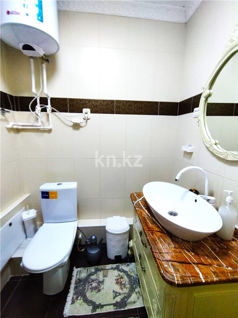 Продажа 6-комнатной квартиры, 128 м², мкр-н Степной-4, дом  15 в Караганде - фото 16