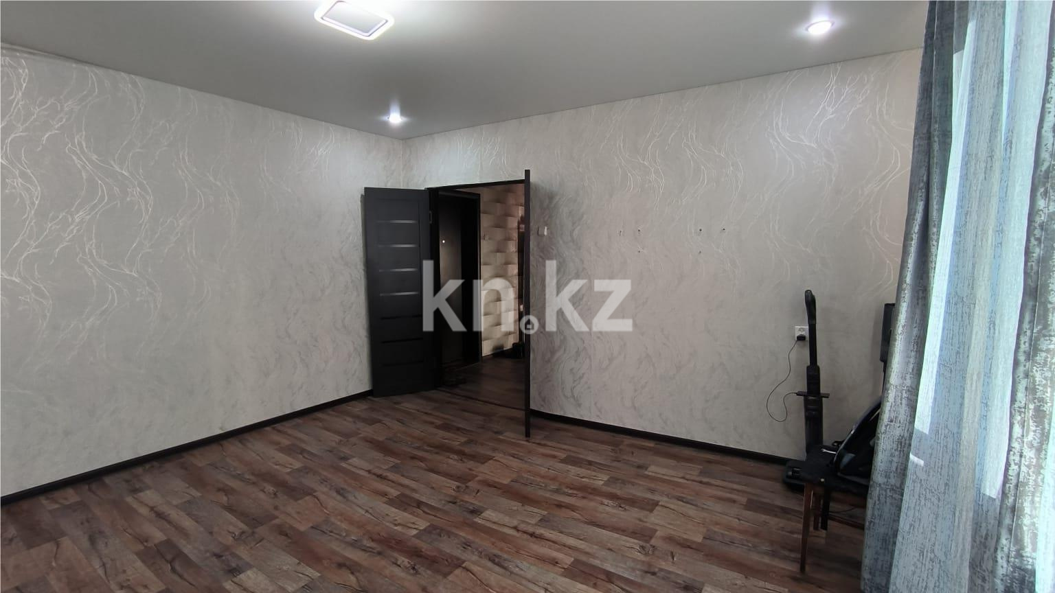 Продажа 2-комнатной квартиры, 50 м² в Караганде - фото 3