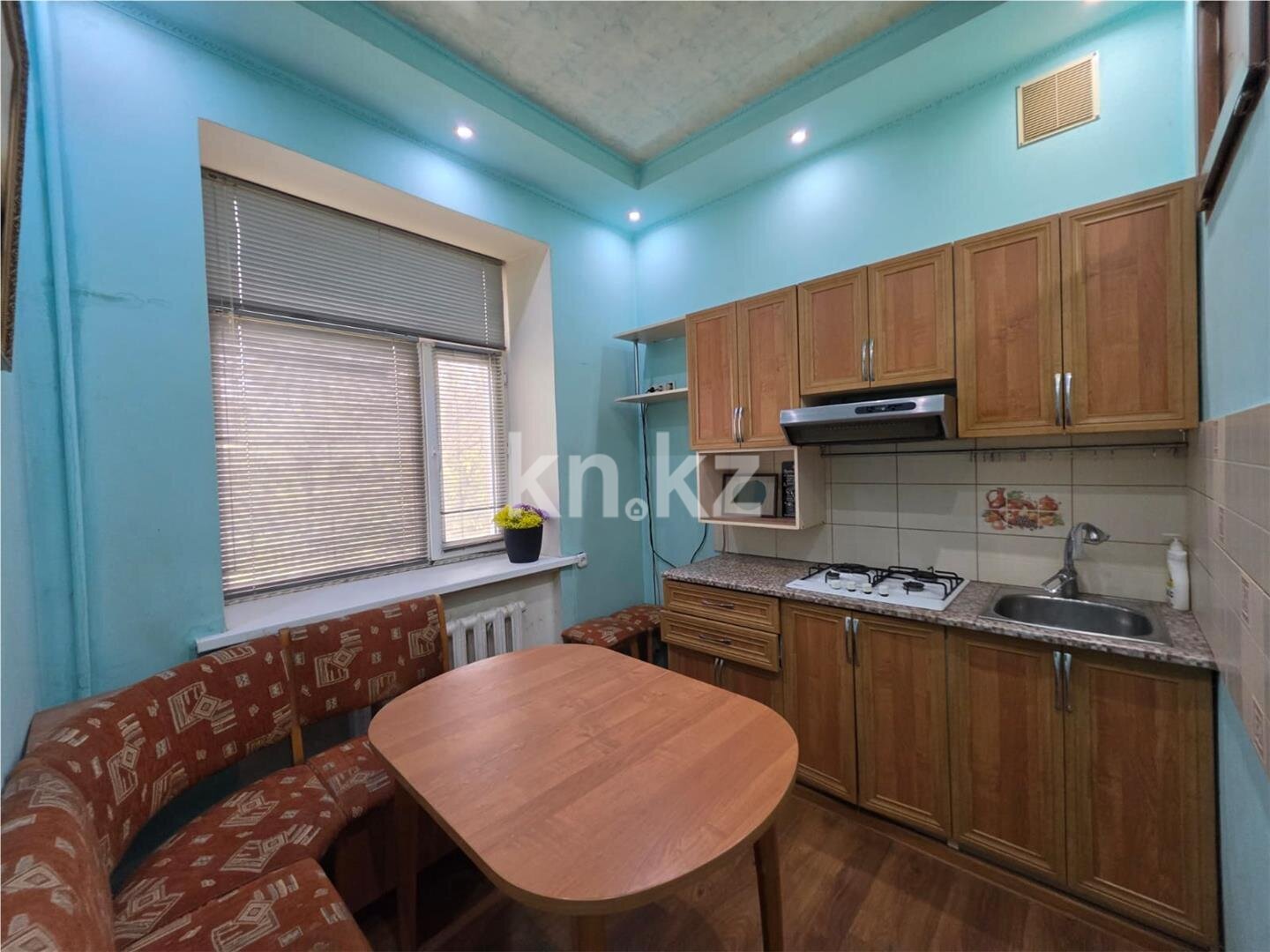 Продажа 2-комнатной квартиры, 51 м² в Темиртау - фото 9