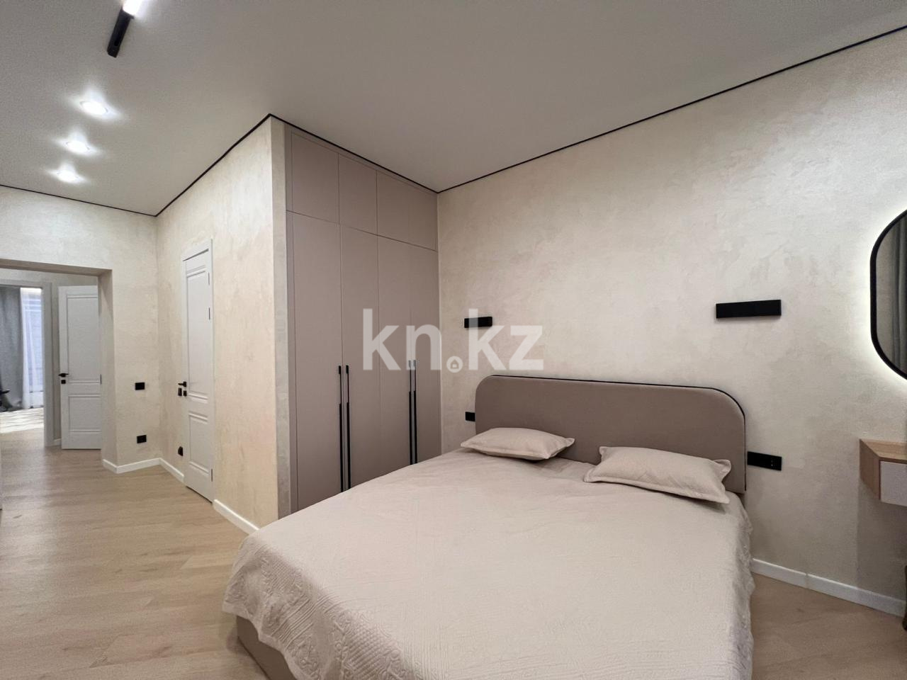 Продажа 3-комнатной квартиры, 87 м² в Астане - фото 4