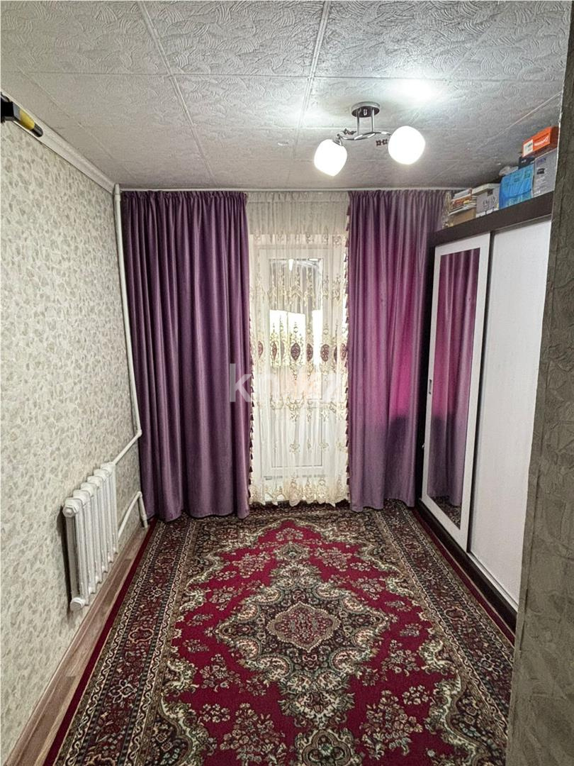 Продажа 3-комнатной квартиры, 54 м² в Темиртау - фото 3