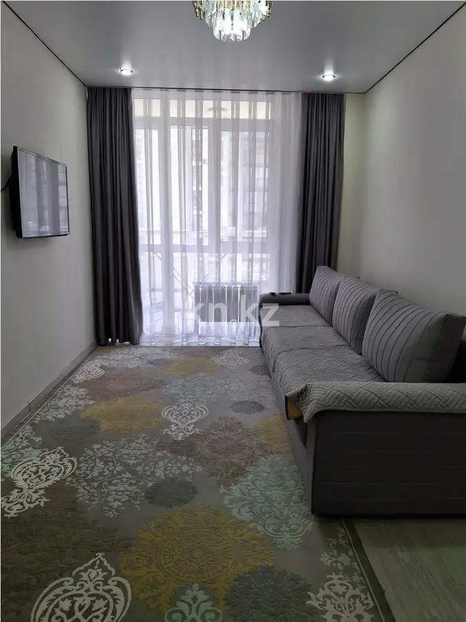 Продажа 2-комнатной квартиры, 55 м², мкр-н Шугыла, дом  340/35 в Алматы