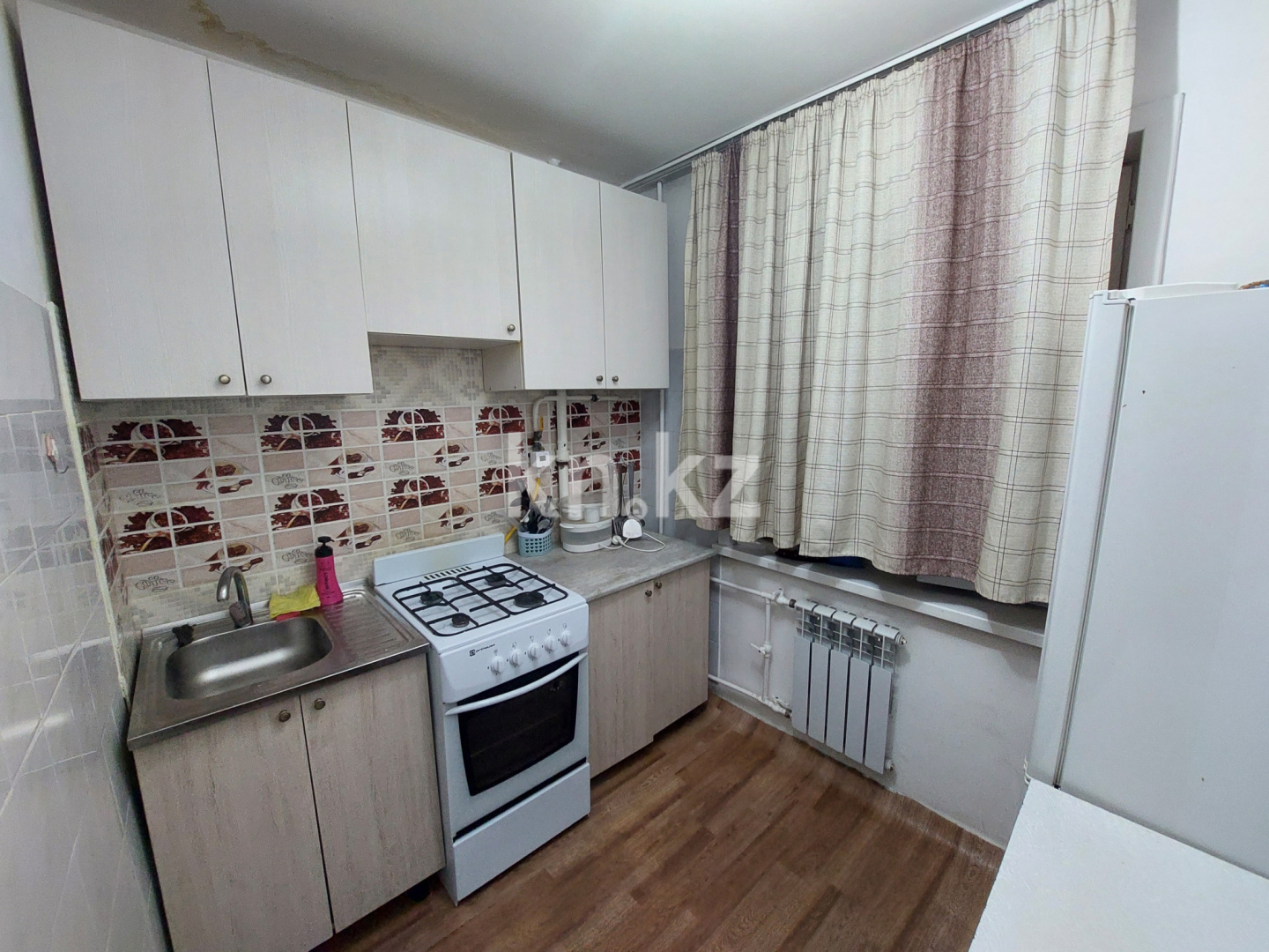 Продажа 1-комнатной квартиры, 32 м², ул. Гоголя, дом  62 в Караганде - фото 7