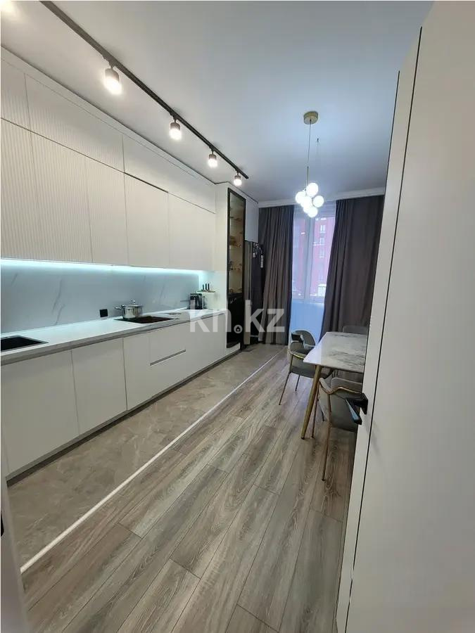 Продажа 3-комнатной квартиры, 75 м², пр. Абая, дом  164 в Алматы - фото 3