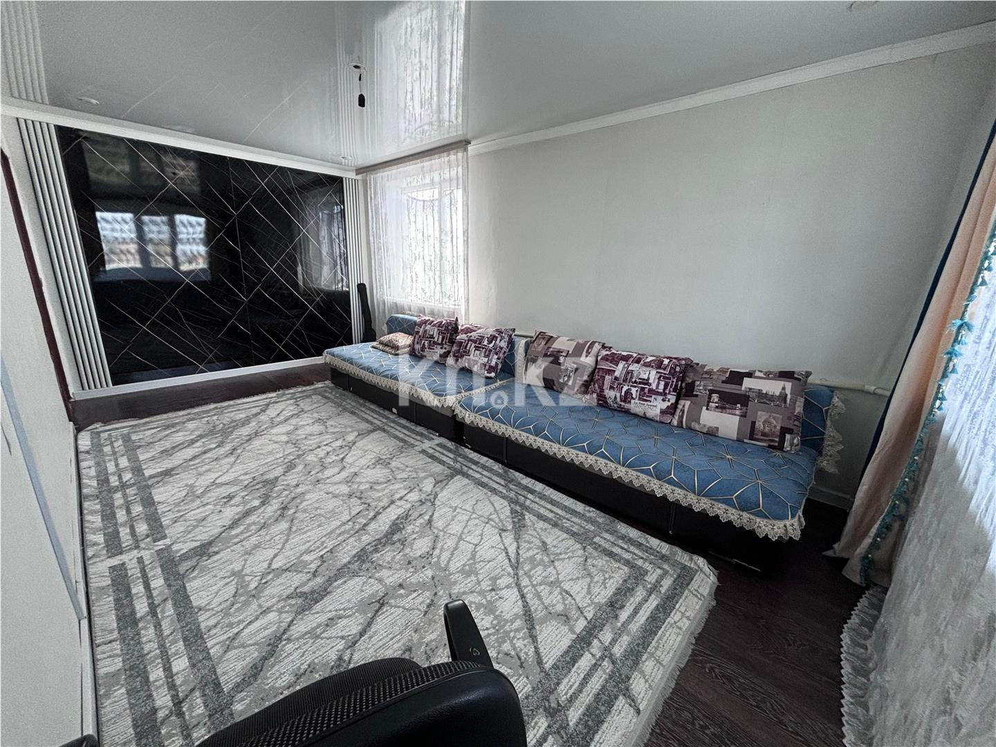 Продажа 2-комнатной квартиры, 52 м² в Караганде - фото 20