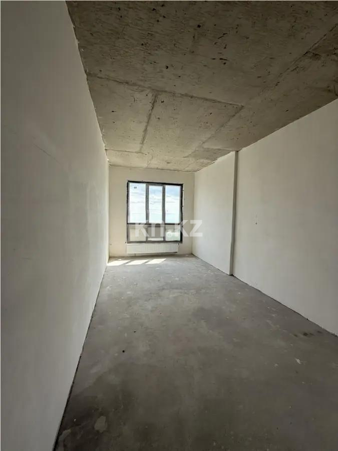 Продажа 1-комнатной квартиры, 42.7 м² в Астане