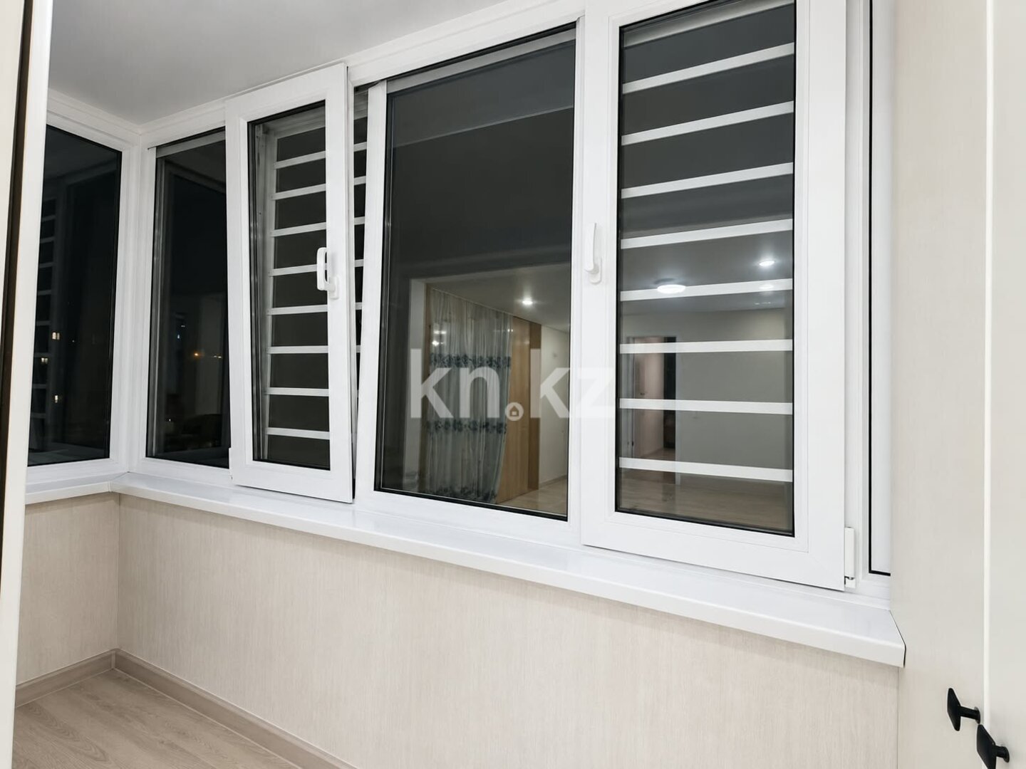 Продажа 3-комнатной квартиры, 60 м² в Алматы - фото 18