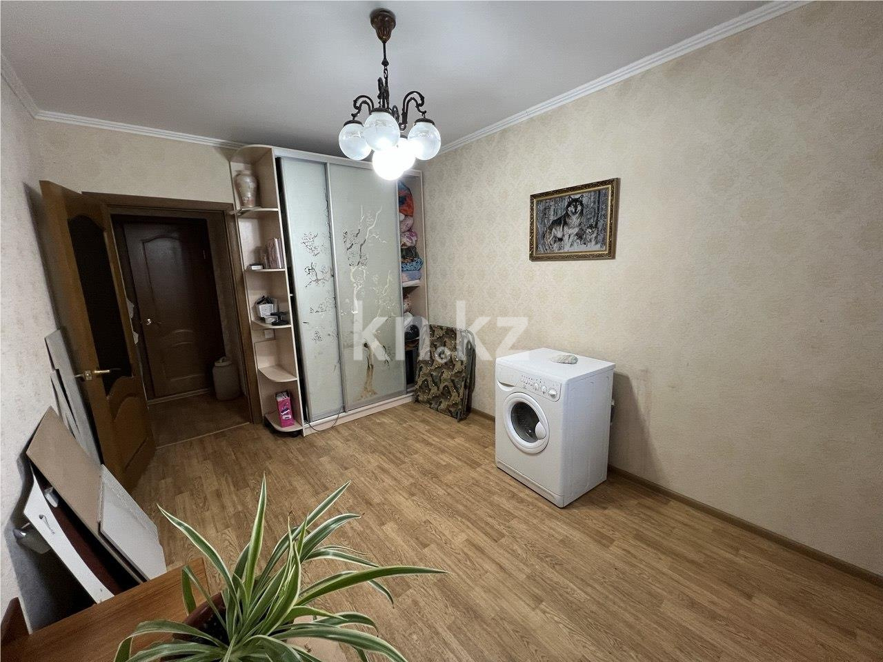 Продажа 4-комнатной квартиры, 75 м² в Караганде - фото 6