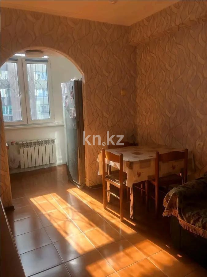 Продажа 2-комнатной квартиры, 54 м² в Алматы - фото 3