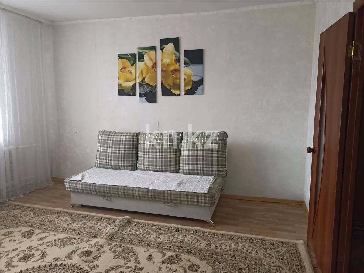 Продажа 1-комнатной квартиры, 41 м², ул. Таттимбета, дом  19 в Караганде