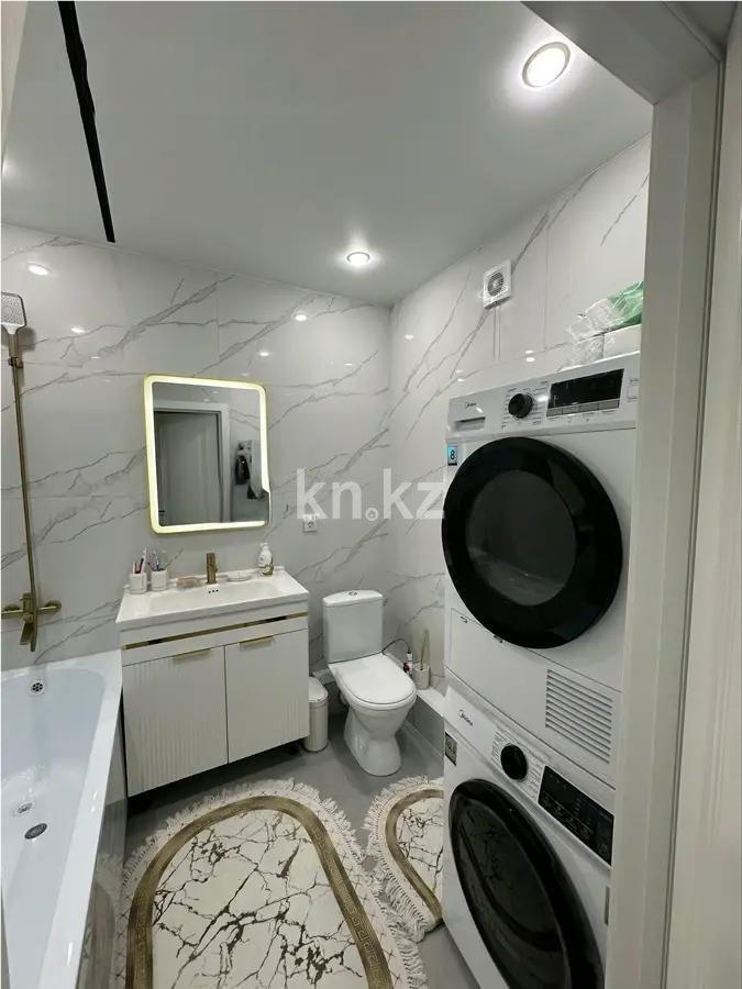 Продажа 3-комнатной квартиры, 62 м² в Астане - фото 5