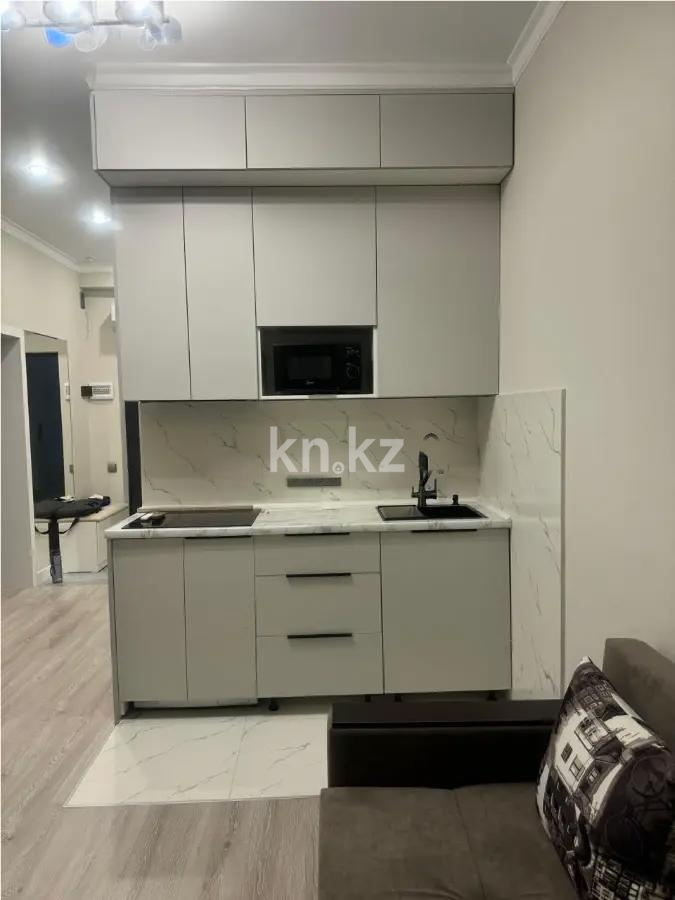 Продажа 2-комнатной квартиры, 41 м² в Алматы - фото 3