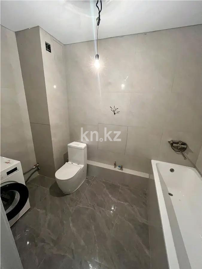 Продажа 1-комнатной квартиры, 41 м² в Астане - фото 3
